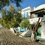 Milos Kardapis Upper Floor