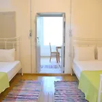 Milos Kardapis Upper Floor Daire