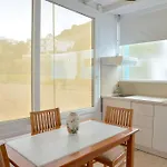Milos Kardapis Upper Floor
