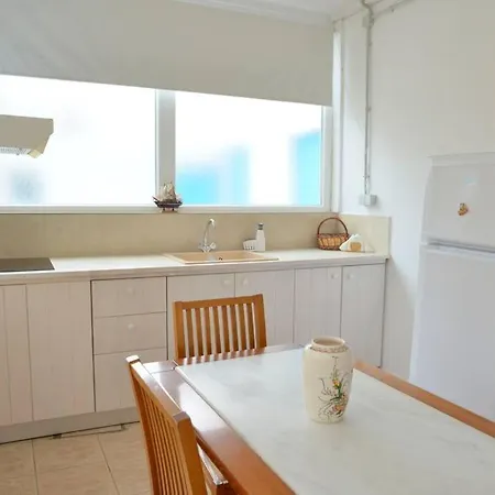 Milos Kardapis Upper Floor