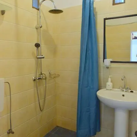 Milos Kardapis Upper Floor Appartement Klima (Milos)