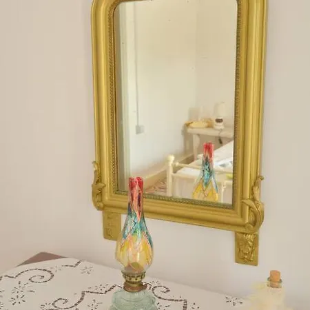 Appartement Milos Kardapis Upper Floor