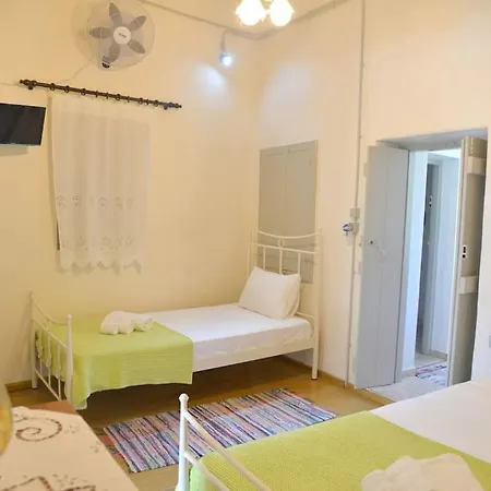 Appartement Milos Kardapis Upper Floor