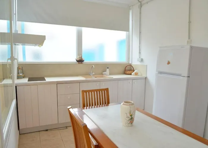 Milos Kardapis Upper Floor