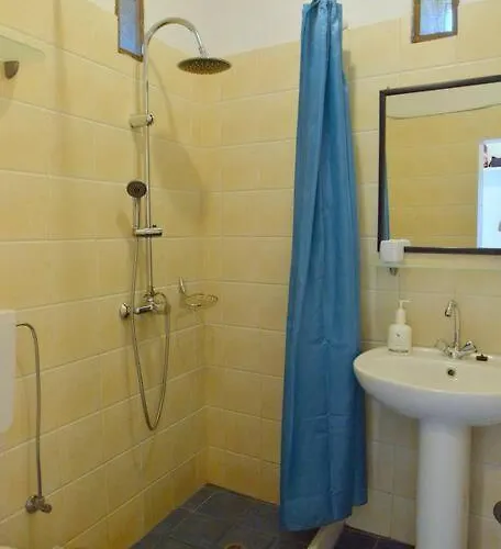 Milos Kardapis Upper Floor Appartement Klima (Milos)