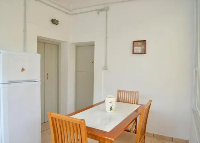 Appartement Milos Kardapis Upper Floor Klima (Milos)