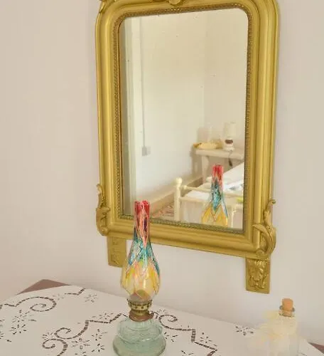 Appartement Milos Kardapis Upper Floor